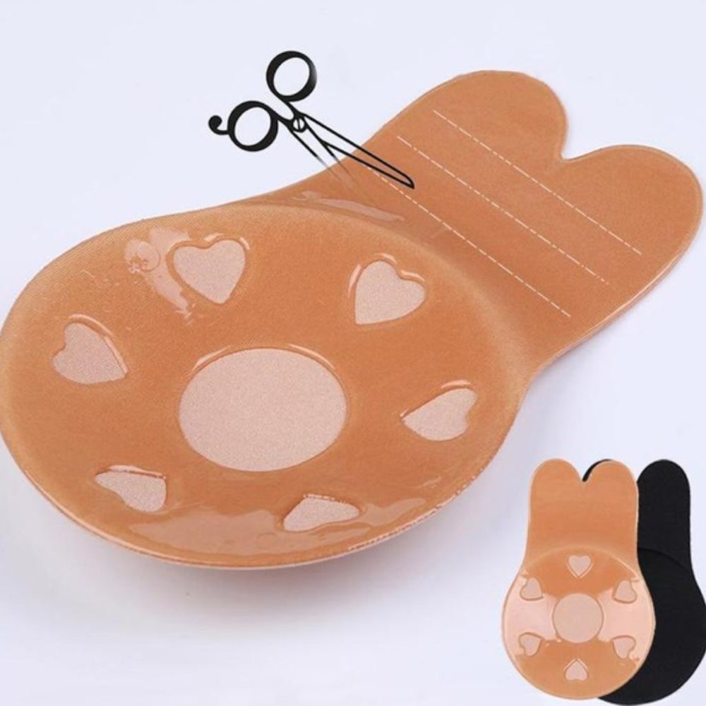 Braless Stick-on Invisible Breast Lift
